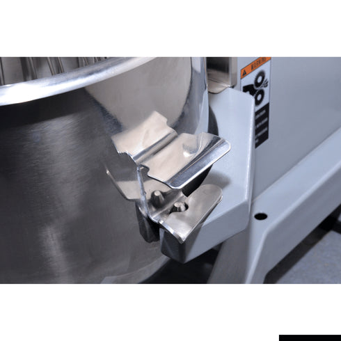 Tyrone Heavy Duty Planetary Mixer 20L – B20GX